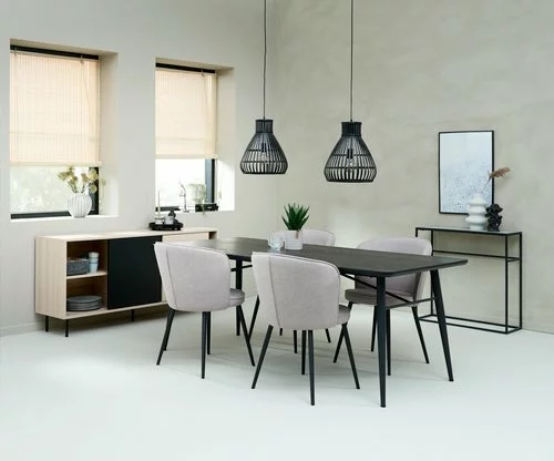 Avlastningsbord HARSTAD 28x84 Ljusgrå 7 Avlastningsbord HARSTAD 28x84 Ljusgrå - Bild 5