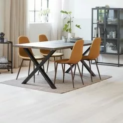 JYSK Internal Vitrinskåp VIRUM 2 Dörrar Svart 79 JYSK Internal Vitrinskåp VIRUM 2 Dörrar Svart -Sovrum Rea 165261