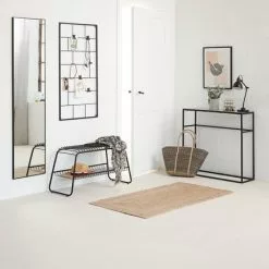 Avlastningsbord HARSTAD 28x84 Ljusgrå 15 Avlastningsbord HARSTAD 28x84 Ljusgrå -Sovrum Rea 165268