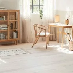 Royal Oak Matstol ARNBORG Ek/creme -Sovrum Rea 165272