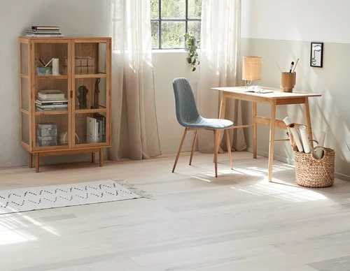 Royal Oak Vitrinskåp LANGELINIE 2 Dörrar Ek 32 Royal Oak Vitrinskåp LANGELINIE 2 Dörrar Ek - Bild 30