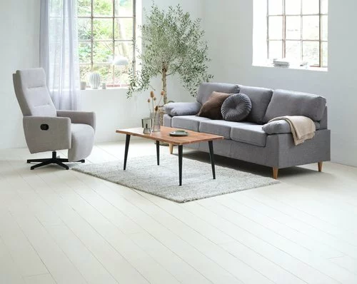 JYSK Internal Soffbord OKSLUND 60x110 Natur 8 JYSK Internal Soffbord OKSLUND 60x110 Natur - Bild 6