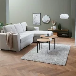 Satsbord BRABRAND Ø70/50 Natur/svart 7 Satsbord BRABRAND Ø70/50 Natur/svart -Sovrum Rea 165335 2