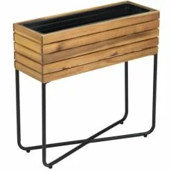 Blomlåda MYRHAUK B22xL62xH60 Trä -Sovrum Rea 165931