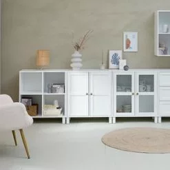 JYSK Internal Fåtölj HUNDESTED Offwhite 34 JYSK Internal Fåtölj HUNDESTED Offwhite -Sovrum Rea 166062