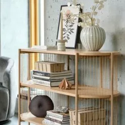 Skänk EGELEV Ek 44 Skänk EGELEV Ek -Sovrum Rea 166655