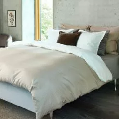 JYSK Internal Sängbord HOKKSUND 1 Låda Brun -Sovrum Rea 166670