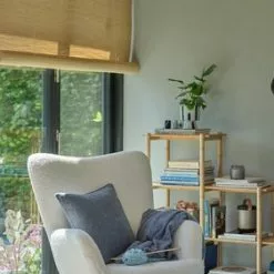 JYSK Internal Fåtölj HUNDESTED Offwhite 37 JYSK Internal Fåtölj HUNDESTED Offwhite -Sovrum Rea 166731