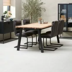 JYSK Internal Vitrinskåp VIRUM 2 Dörrar Svart 61 JYSK Internal Vitrinskåp VIRUM 2 Dörrar Svart -Sovrum Rea 168048