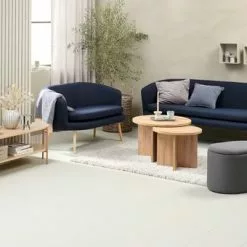 JYSK Internal Soffa GISTRUP 2-sits Mörkblå -Sovrum Rea 169717 2