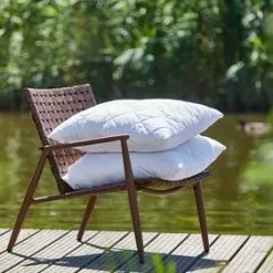 JYSK Kudde 550g ULVIK 50x60 9 JYSK Kudde 550g ULVIK 50x60 -Sovrum Rea 169729