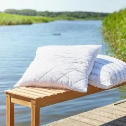 JYSK Kudde 550g ULVIK 50x60 7 JYSK Kudde 550g ULVIK 50x60 -Sovrum Rea 169731 1