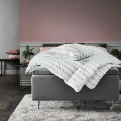 JYSK Täcke 700g TRONFJELLET Svalt 150x210 -Sovrum Rea 172370