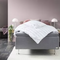 JYSK Täcke 700g TRONFJELLET Svalt 150x210 -Sovrum Rea 172372