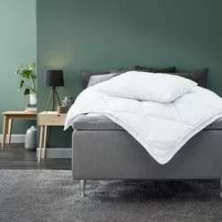 JYSK Täcke 1100g ULVIK Varmt 150x210 9 JYSK Täcke 1100g ULVIK Varmt 150x210 -Sovrum Rea 172379