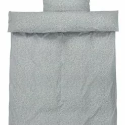 JYSK Påslakanset CAMILLE 150x210 Blå