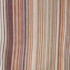 JYSK Påslakanset ABBIE 150x210 Lila -Sovrum Rea 172400