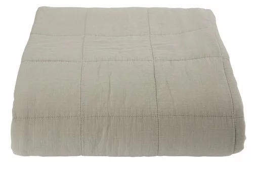 Sängöverkast VALMUE 240x260 Beige 3 Sängöverkast VALMUE 240x260 Beige