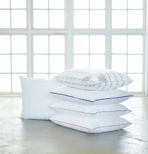 Kudde 650g Varnamo KEISAREN 50x60 4 Kudde 650g Varnamo KEISAREN 50x60 - Bild 2