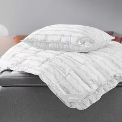 JYSK Täcke 1250g KNUTSEGGEN Varmt 150x210 -Sovrum Rea 173560