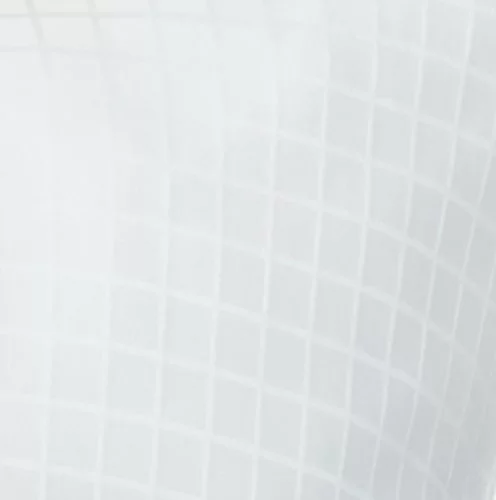 KRONBORG Örngott INGEBORG Satin 50x60 Vit 4 KRONBORG Örngott INGEBORG Satin 50x60 Vit - Bild 2