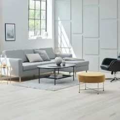 Puff PADBORG Ø62 Curryfärgad Sammet/guld 10 Puff PADBORG Ø62 Curryfärgad Sammet/guld -Sovrum Rea 173627 3