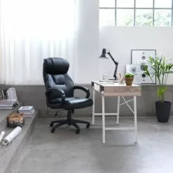 JYSK Internal Skrivbord ABBETVED 48x120 Ek/vit 17 JYSK Internal Skrivbord ABBETVED 48x120 Ek/vit -Sovrum Rea 175818