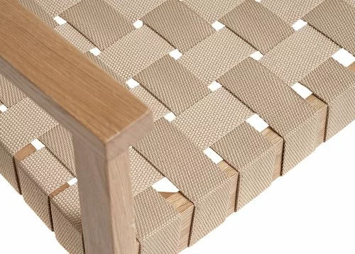 Royal Oak Matstol VADEHAVET Ek 8 Royal Oak Matstol VADEHAVET Ek - Bild 6