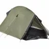 Tält RUNDSKOG 2-manna Olivgrön/kaki -Sovrum Rea 176111