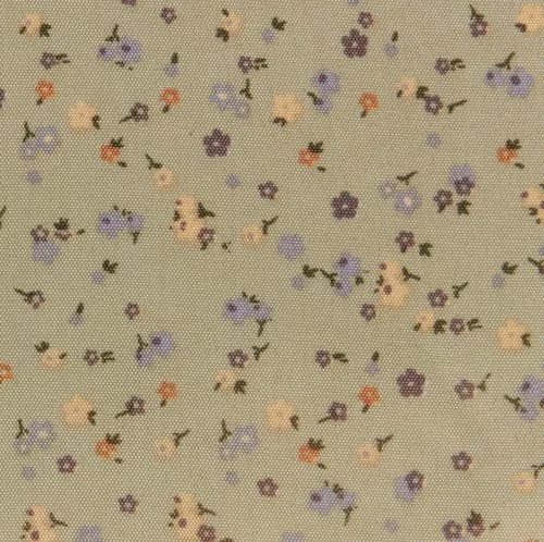 Basic Påslakanset BELINA Mikro 150x210 Dimgrön 4 Basic Påslakanset BELINA Mikro 150x210 Dimgrön - Bild 2