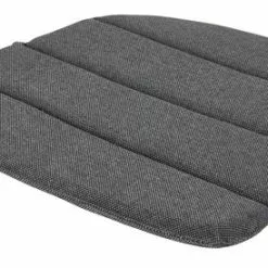 JUTLANDIA Dyna Stolsits SANDVED Mörkgrå