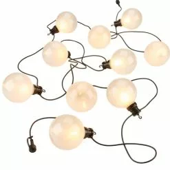 Ljusslinga TRELERKE L4,5m M/10 LED