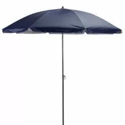 Parasoll STRUER Ø180 Osort. -Sovrum Rea 176619