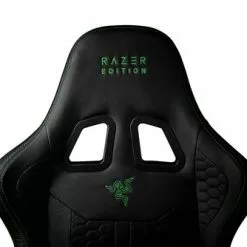 JYSK Internal Gamingstol TYPE Z RAZER Ed.™ LEGEND 18 JYSK Internal Gamingstol TYPE Z RAZER Ed.™ LEGEND -Sovrum Rea 176762