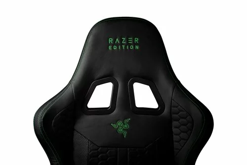 JYSK Internal Gamingstol TYPE Z RAZER Ed.™ LEGEND 9 JYSK Internal Gamingstol TYPE Z RAZER Ed.™ LEGEND - Bild 7