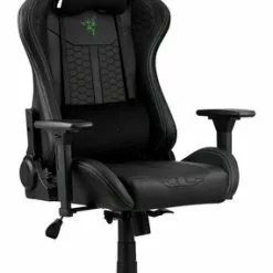 JYSK Internal Gamingstol TYPE Z RAZER Ed.™ LEGEND