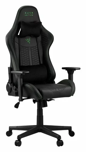 JYSK Internal Gamingstol TYPE Z RAZER Ed.™ LEGEND 3 JYSK Internal Gamingstol TYPE Z RAZER Ed.™ LEGEND