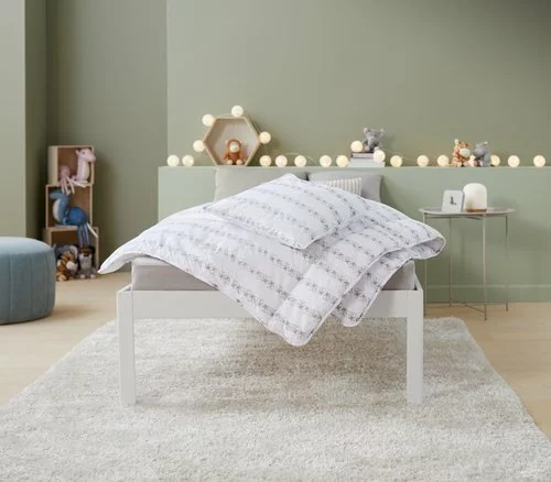 JYSK Kudde JUN 90g TRONFJELLET 40x45 4 JYSK Kudde JUN 90g TRONFJELLET 40x45 - Bild 2