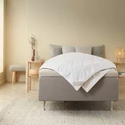 JYSK Täcke 470g KUPEN Svalt 150x210 -Sovrum Rea 176848