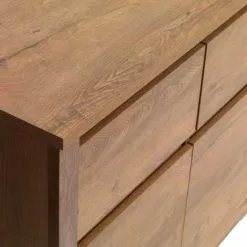 JYSK Internal Skänk VEDDE 3 Dörrar 3 Lådor Vildek 15 JYSK Internal Skänk VEDDE 3 Dörrar 3 Lådor Vildek -Sovrum Rea 176851