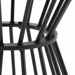 Bord FAGERNES Ø110 Grå 10 Bord FAGERNES Ø110 Grå -Sovrum Rea 177127