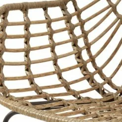 Stol ILDERHUSE Natur 13 Stol ILDERHUSE Natur -Sovrum Rea 177129