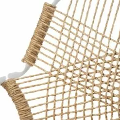 JUTLANDIA Stapelstol FASTRUP Vit -Sovrum Rea 177133