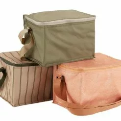 Kylväska HUMLA 4 L Osort.