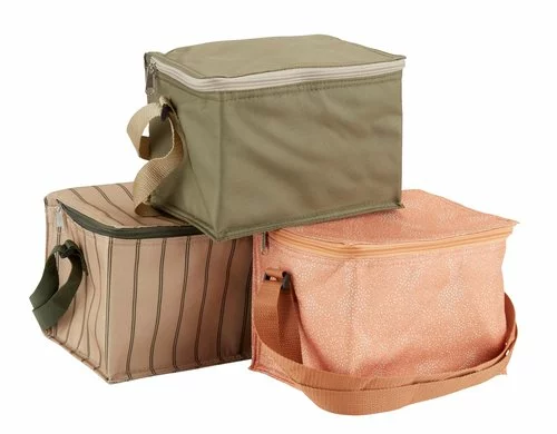 Kylväska HUMLA 4 L Osort. 3 Kylväska HUMLA 4 L Osort.