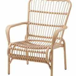 JUTLANDIA Loungestol BIRKEMOSE Natur