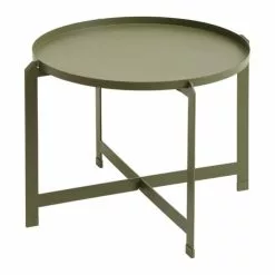 Sidobord BORRE Ø50xH40 Osort. -Sovrum Rea 177192