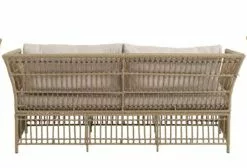 Loungeset LILLESAND 5-sits Natur 10 Loungeset LILLESAND 5-sits Natur -Sovrum Rea 177275