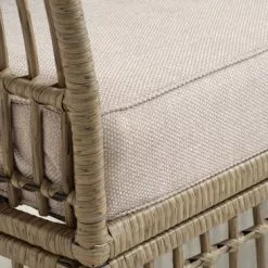 Loungesoffa LILLESAND 3-sits Natur 11 Loungesoffa LILLESAND 3-sits Natur -Sovrum Rea 178252