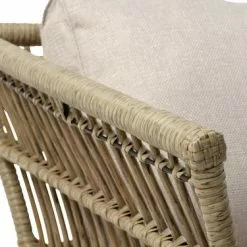 Loungestol LILLESAND Natur -Sovrum Rea 178253